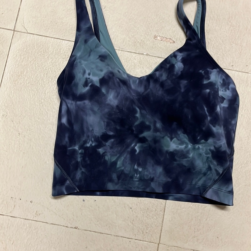 Lululemon align tank